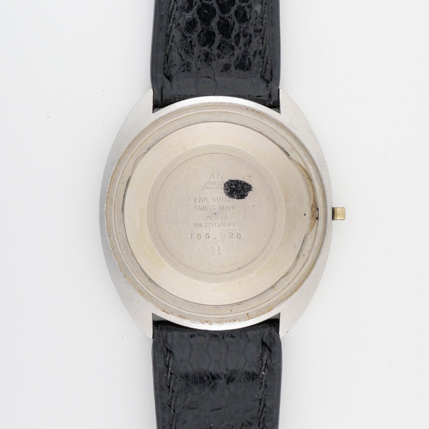 OMEGA SEAMASTER COSMIC AUTOMATIC REF 166.026