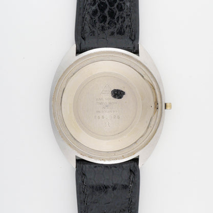 OMEGA SEAMASTER COSMIC AUTOMATIC REF 166.026