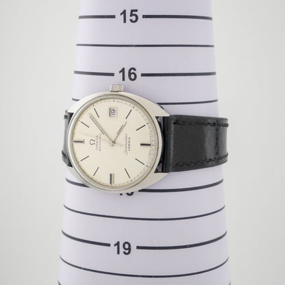 OMEGA SEAMASTER COSMIC AUTOMATIC REF 166.026
