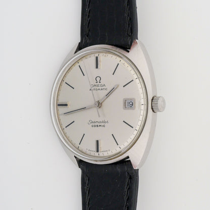 OMEGA SEAMASTER COSMIC AUTOMATIC REF 166.026