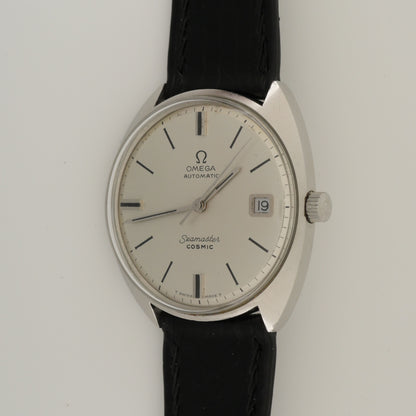 OMEGA SEAMASTER COSMIC AUTOMATIC REF 166.026