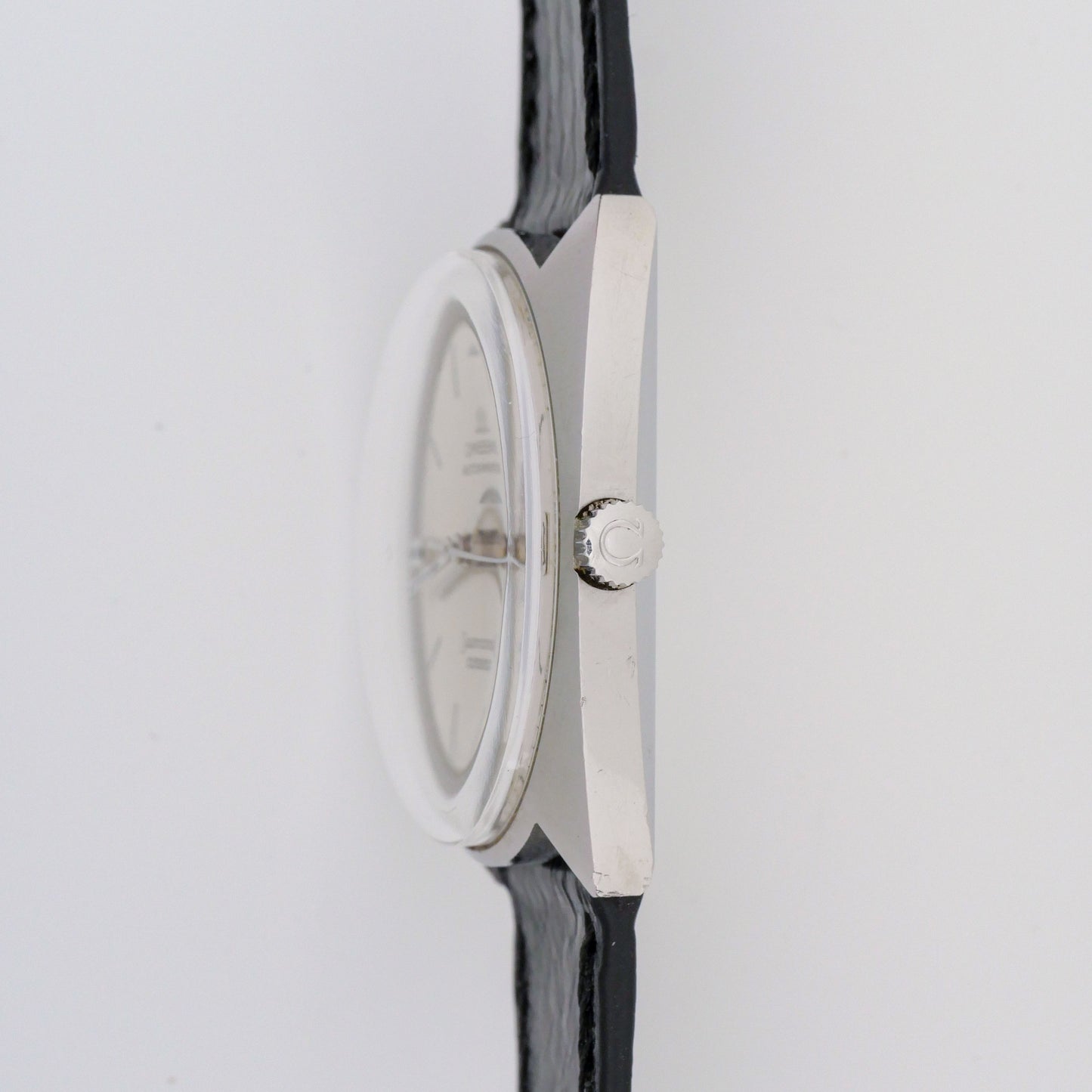 OMEGA SEAMASTER COSMIC AUTOMATIC REF 166.026