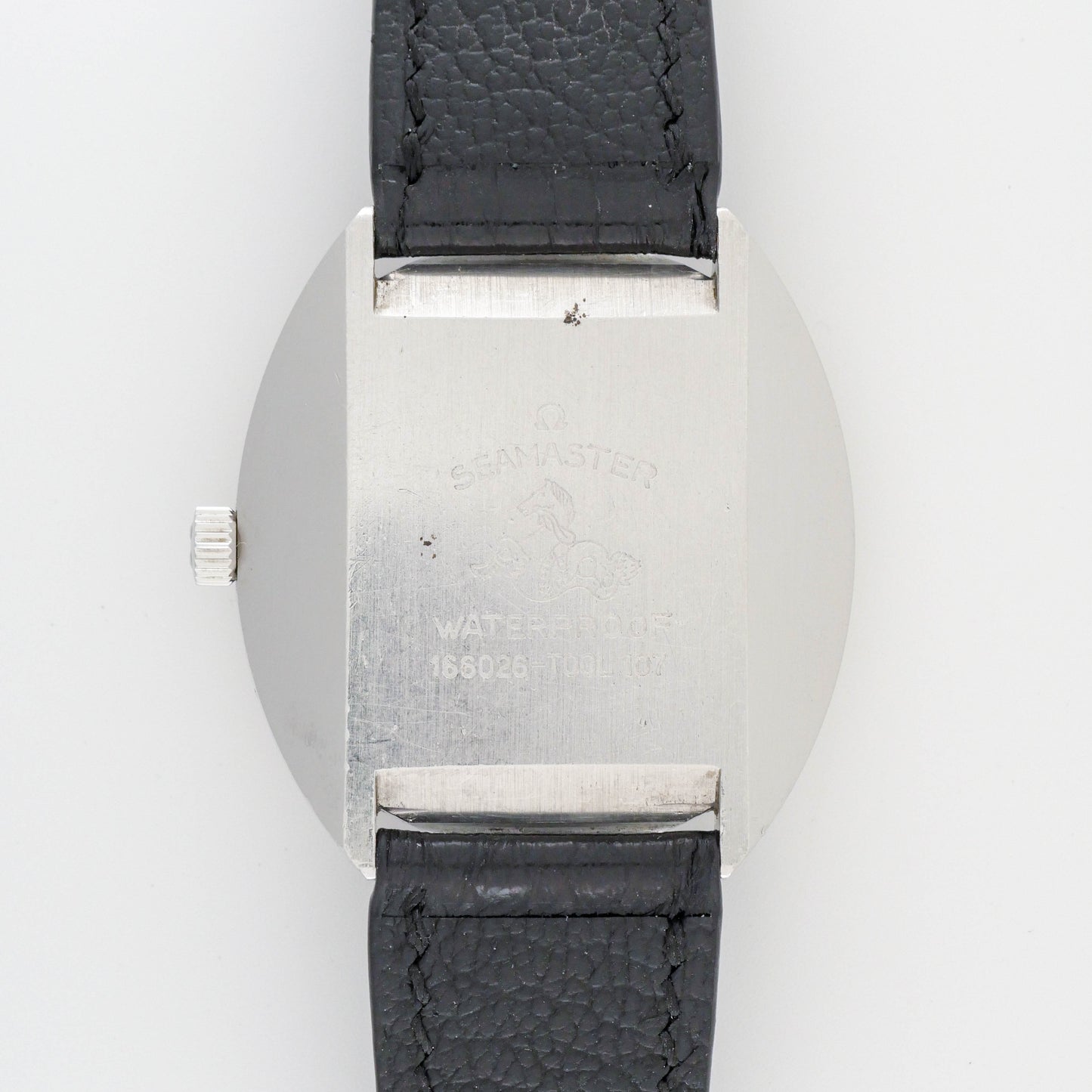 OMEGA SEAMASTER COSMIC AUTOMATIC REF 166.026