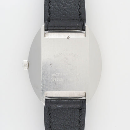 OMEGA SEAMASTER COSMIC AUTOMATIC REF 166.026