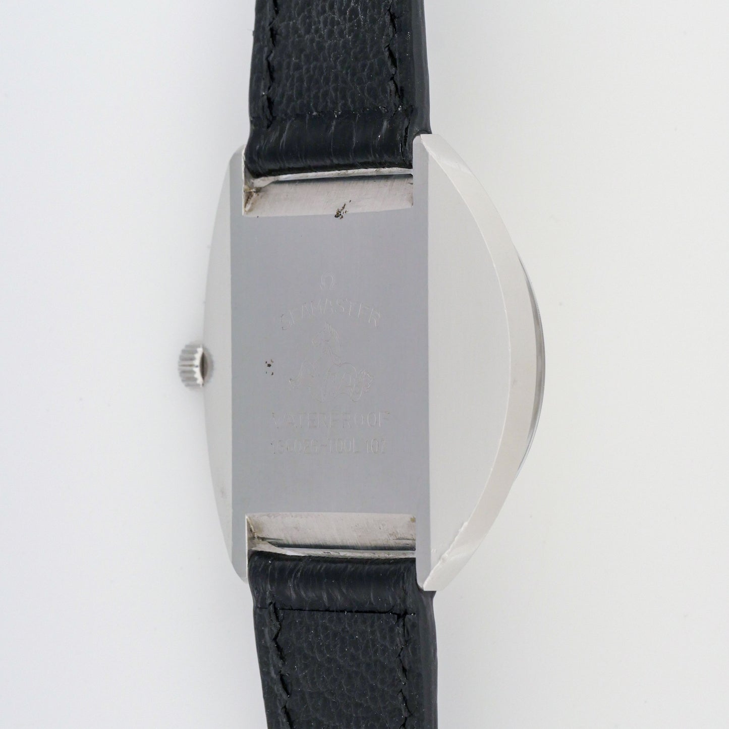 OMEGA SEAMASTER COSMIC AUTOMATIC REF 166.026