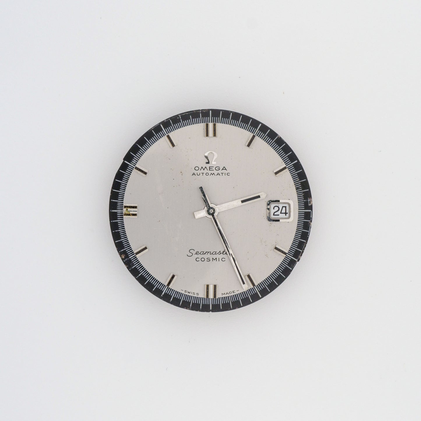 OMEGA SEAMASTER COSMIC AUTOMATIC REF 166.026