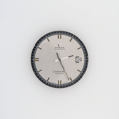OMEGA SEAMASTER COSMIC AUTOMATIC REF 166.026