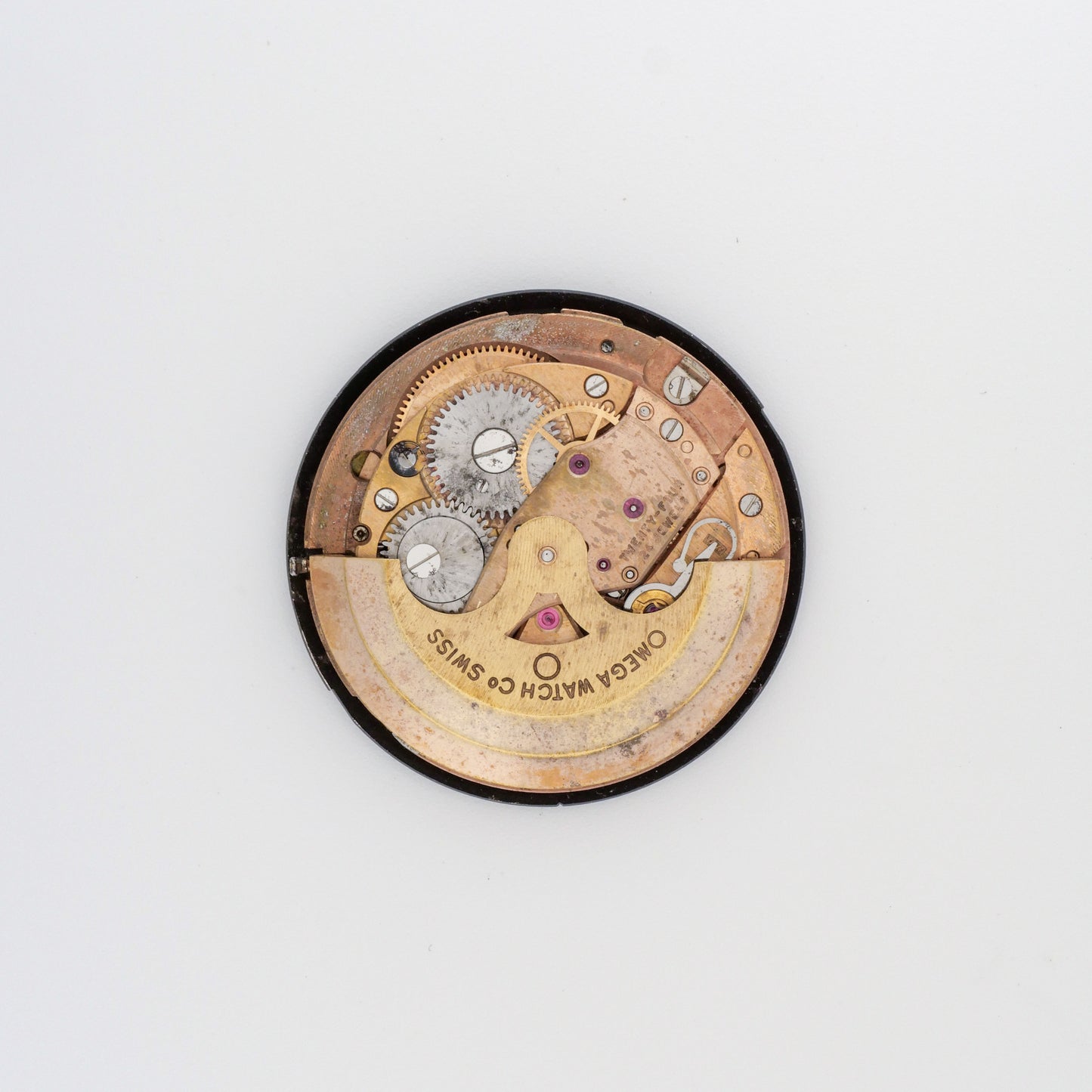OMEGA SEAMASTER COSMIC AUTOMATIC REF 166.026
