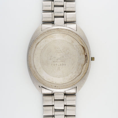 OMEGA SEAMASTER COSMIC AUTOMATIC REF 166.026
