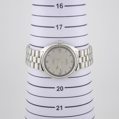 OMEGA SEAMASTER COSMIC AUTOMATIC REF 166.026