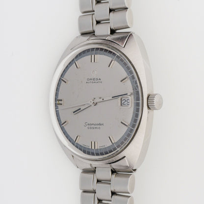 OMEGA SEAMASTER COSMIC AUTOMATIC REF 166.026