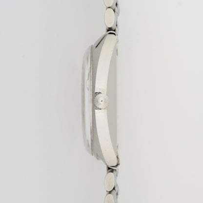 OMEGA SEAMASTER COSMIC AUTOMATIC REF 166.026