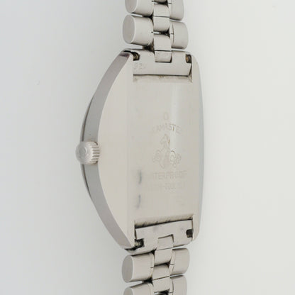 OMEGA SEAMASTER COSMIC AUTOMATIC REF 166.026
