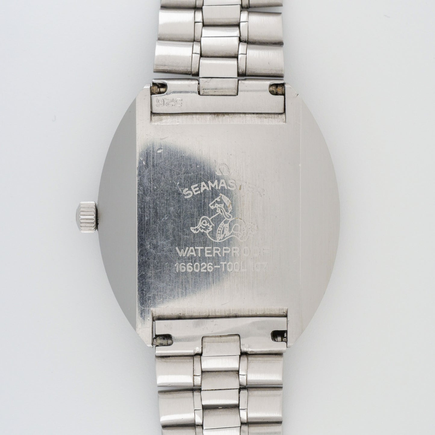 OMEGA SEAMASTER COSMIC AUTOMATIC REF 166.026