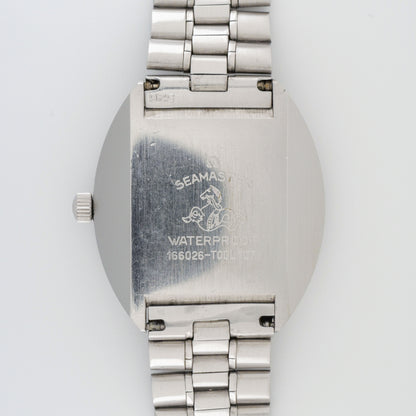 OMEGA SEAMASTER COSMIC AUTOMATIC REF 166.026