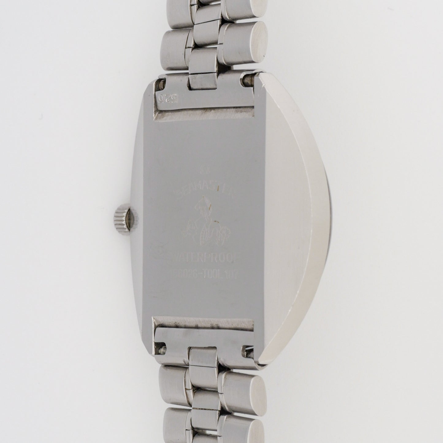 OMEGA SEAMASTER COSMIC AUTOMATIC REF 166.026