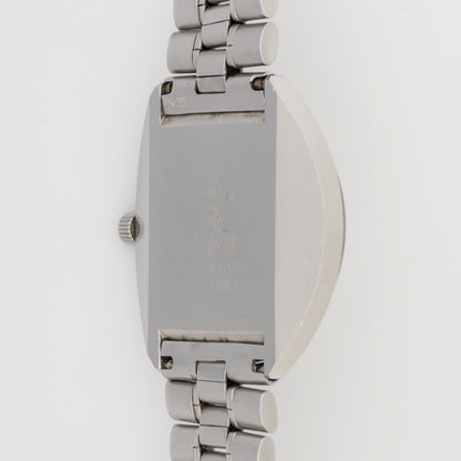 OMEGA SEAMASTER COSMIC AUTOMATIC REF 166.026