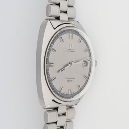 OMEGA SEAMASTER COSMIC AUTOMATIC REF 166.026