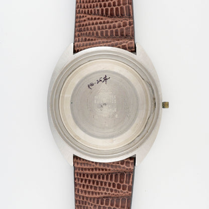 OMEGA SEAMASTER COSMIC AUTOMATIC REF 166.026