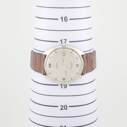 OMEGA SEAMASTER COSMIC AUTOMATIC REF 166.026