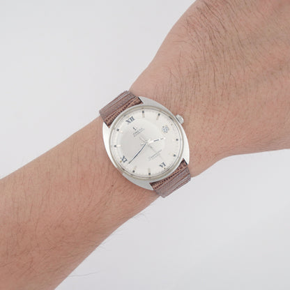 OMEGA SEAMASTER COSMIC AUTOMATIC REF 166.026