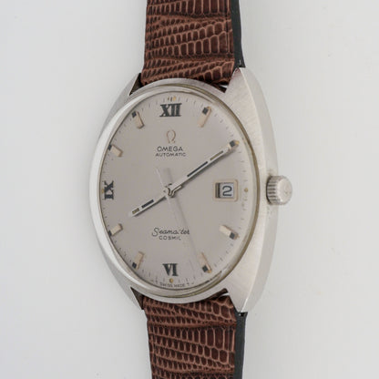 OMEGA SEAMASTER COSMIC AUTOMATIC REF 166.026