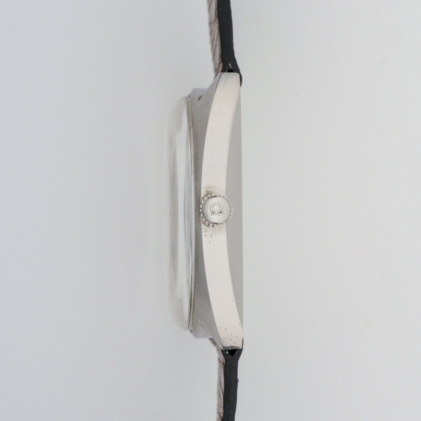 OMEGA SEAMASTER COSMIC AUTOMATIC REF 166.026