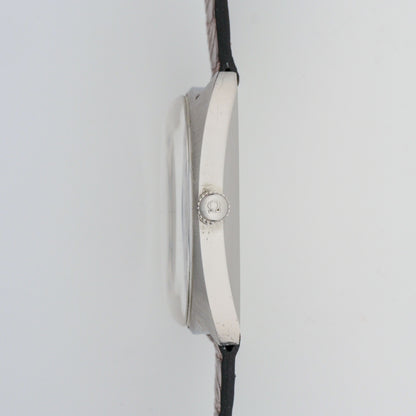 OMEGA SEAMASTER COSMIC AUTOMATIC REF 166.026