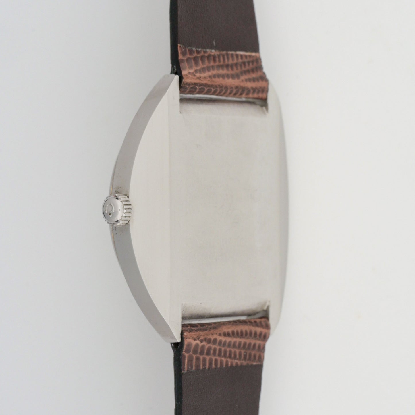 OMEGA SEAMASTER COSMIC AUTOMATIC REF 166.026