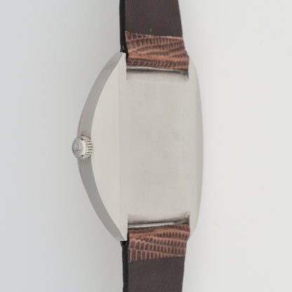 OMEGA SEAMASTER COSMIC AUTOMATIC REF 166.026