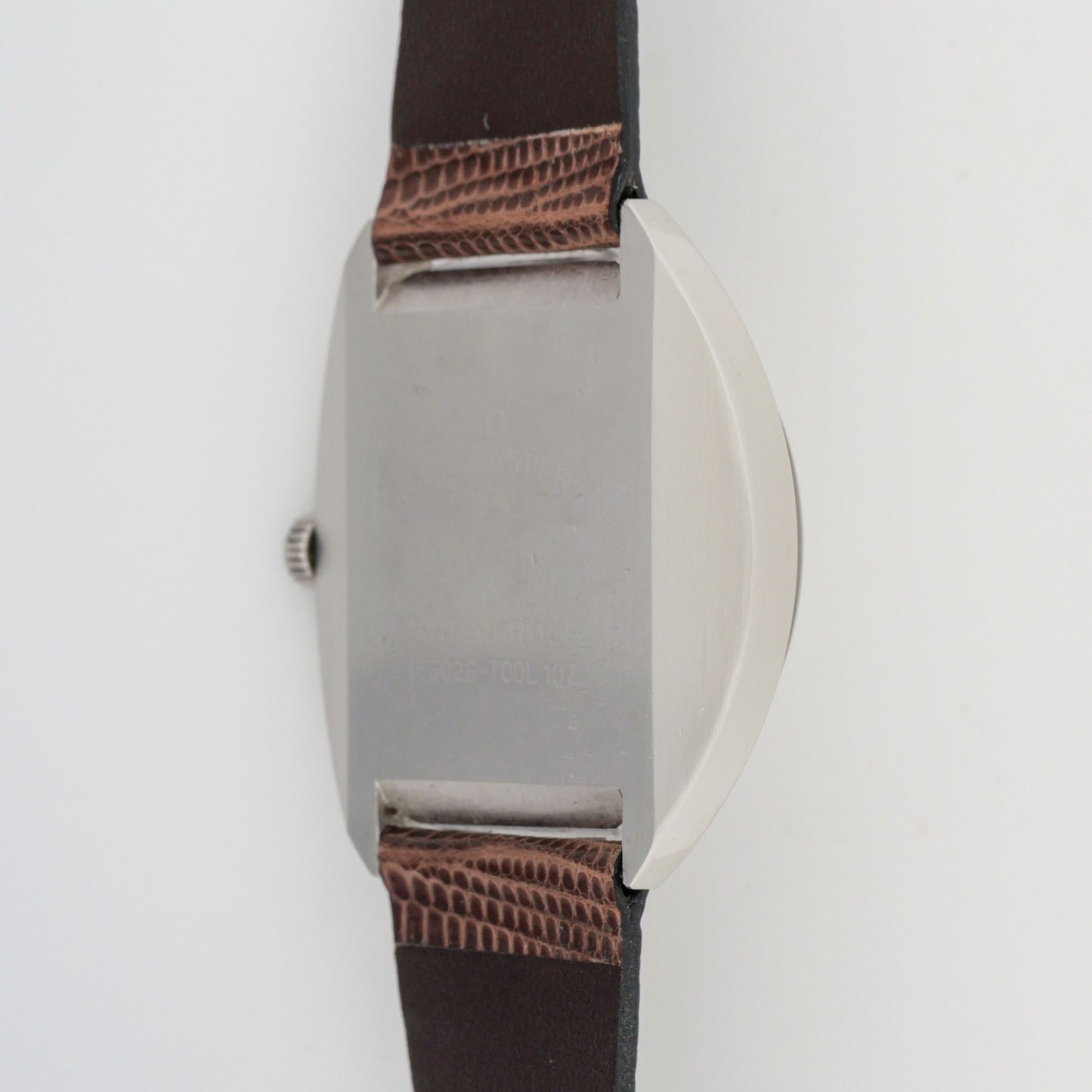 OMEGA SEAMASTER COSMIC AUTOMATIC REF 166.026
