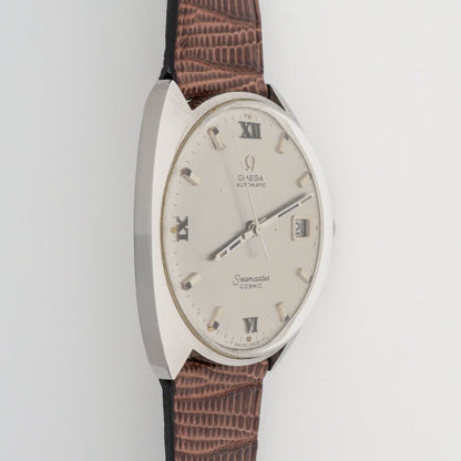 OMEGA SEAMASTER COSMIC AUTOMATIC REF 166.026