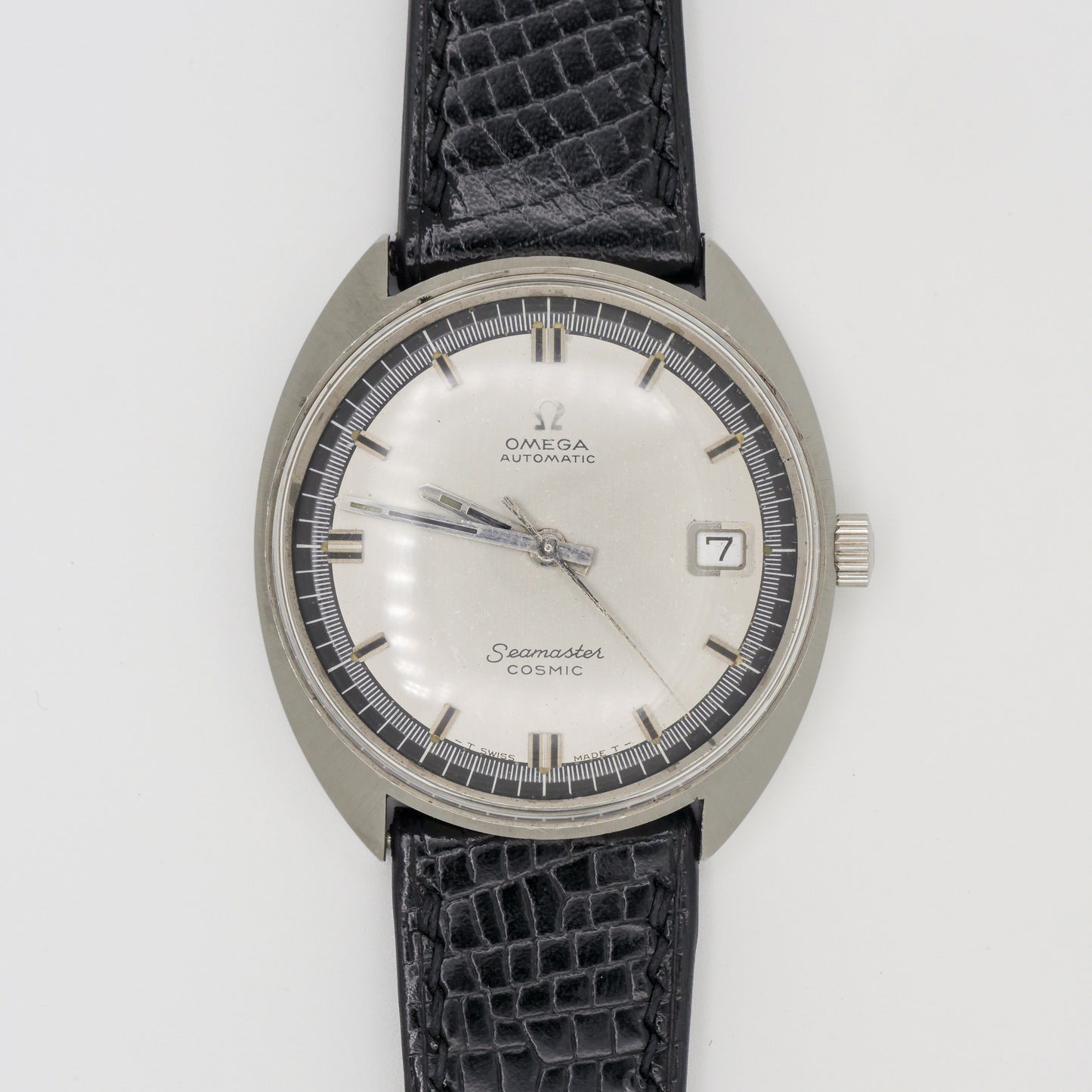 OMEGA SEAMASTER COSMIC AUTOMATIC REF 166.026