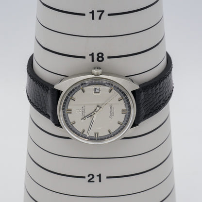 OMEGA SEAMASTER COSMIC AUTOMATIC REF 166.026