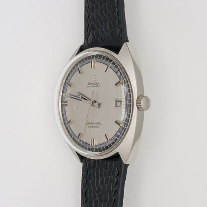 OMEGA SEAMASTER COSMIC AUTOMATIC REF 166.026