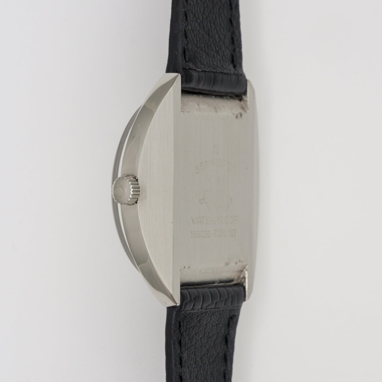OMEGA SEAMASTER COSMIC AUTOMATIC REF 166.026