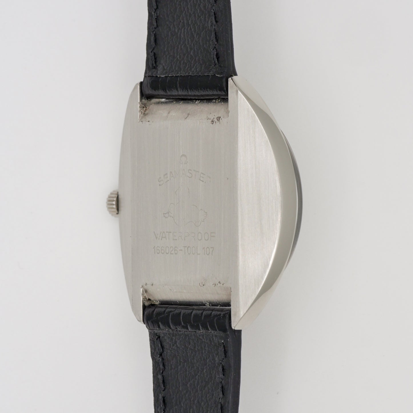 OMEGA SEAMASTER COSMIC AUTOMATIC REF 166.026