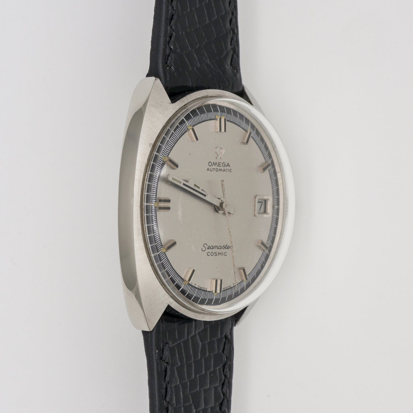OMEGA SEAMASTER COSMIC AUTOMATIC REF 166.026