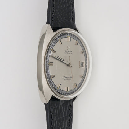 OMEGA SEAMASTER COSMIC AUTOMATIC REF 166.026
