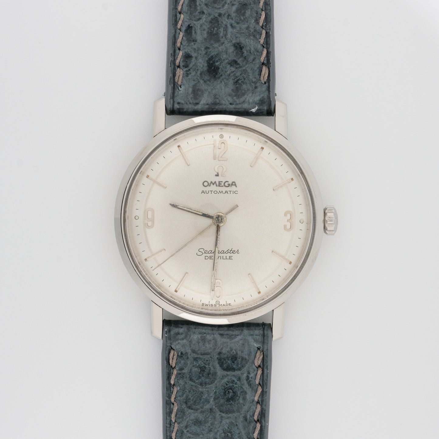OMEGA SEAMASTER AUTOMATIC REF. 165.020