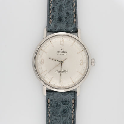 OMEGA SEAMASTER AUTOMATIC REF. 165.020