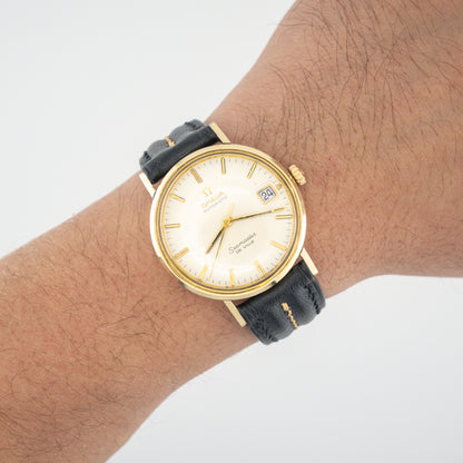 OMEGA SEAMASTER DE VILLE AUTOMATIC REF. LL6287-1