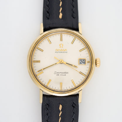 OMEGA SEAMASTER DE VILLE AUTOMATIC REF. LL6287-1