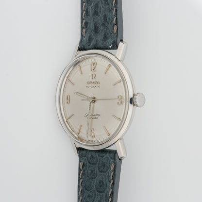 OMEGA SEAMASTER AUTOMATIC REF. 165.020