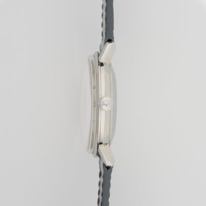 OMEGA SEAMASTER AUTOMATIC REF. 165.020