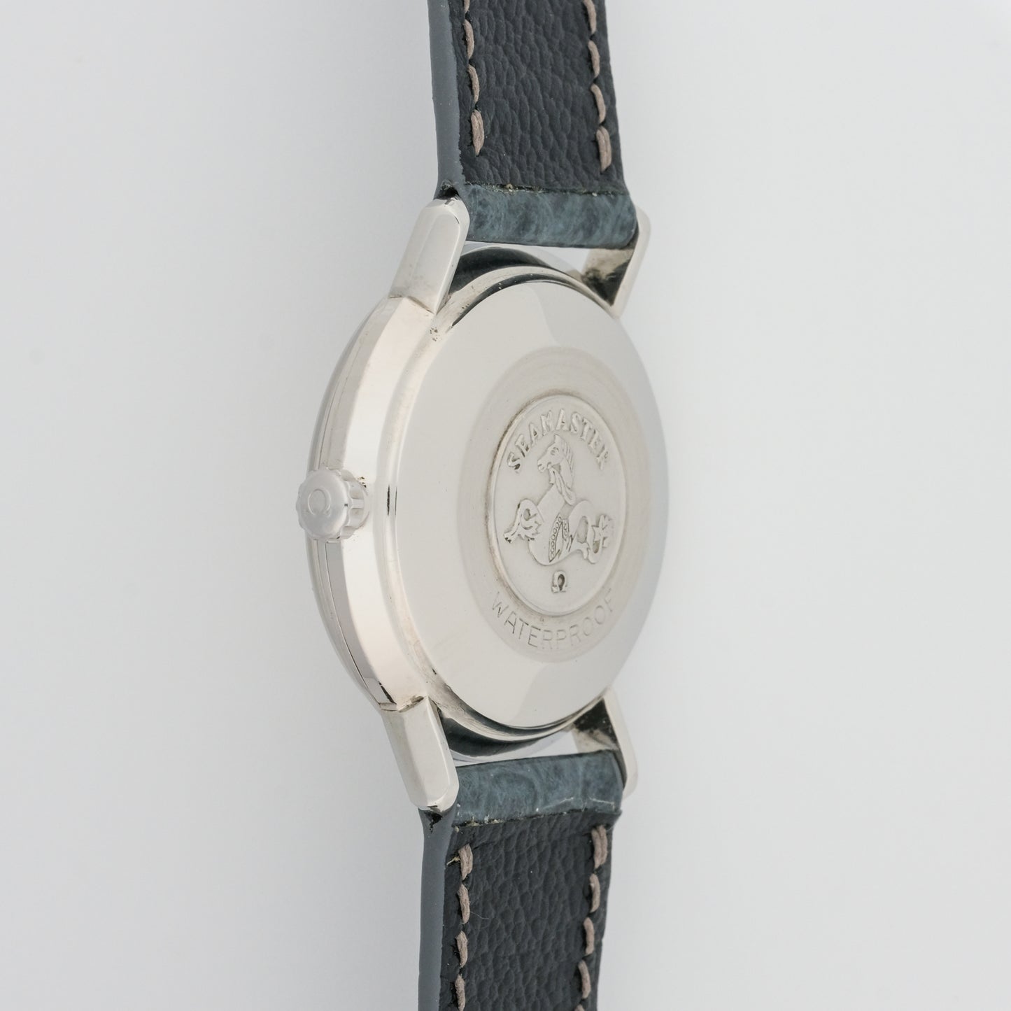 OMEGA SEAMASTER AUTOMATIC REF. 165.020
