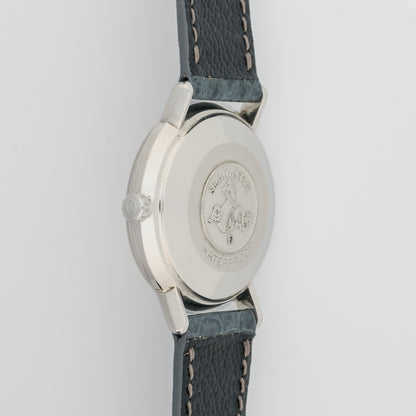 OMEGA SEAMASTER AUTOMATIC REF. 165.020