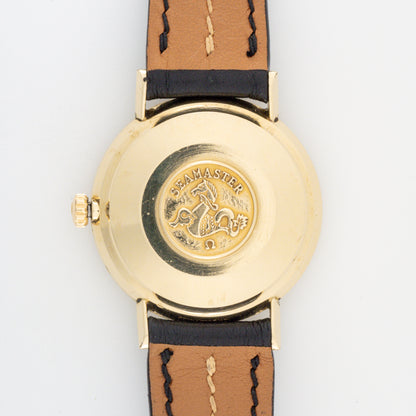 OMEGA SEAMASTER DE VILLE AUTOMATIC REF. LL6287-1