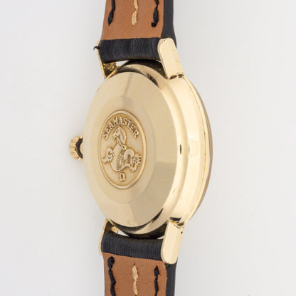 OMEGA SEAMASTER DE VILLE AUTOMATIC REF. LL6287-1