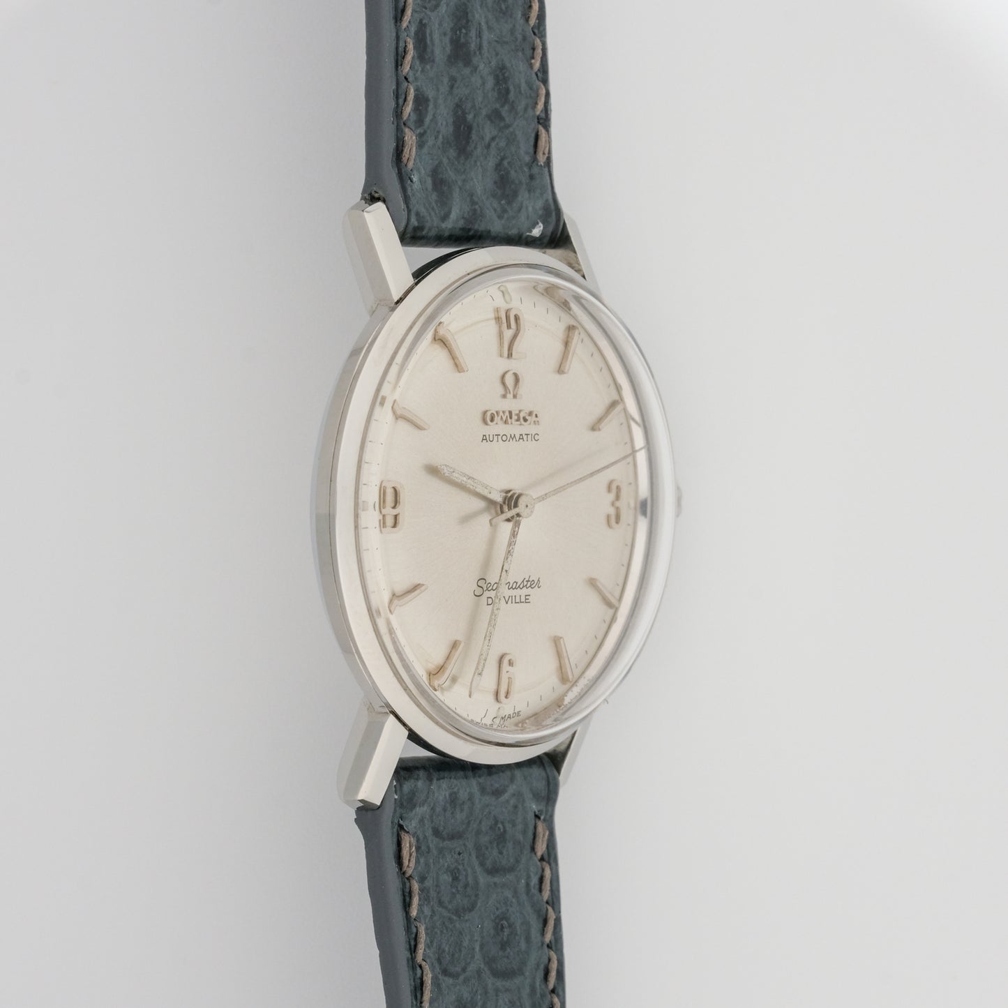 OMEGA SEAMASTER AUTOMATIC REF. 165.020